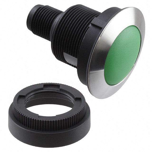 1.11.071.001/0550 RAFI USA  Voyants du panneau